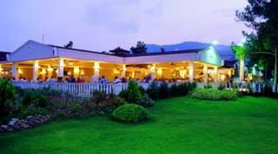 CLUB ZIGANA TATIL KOYU