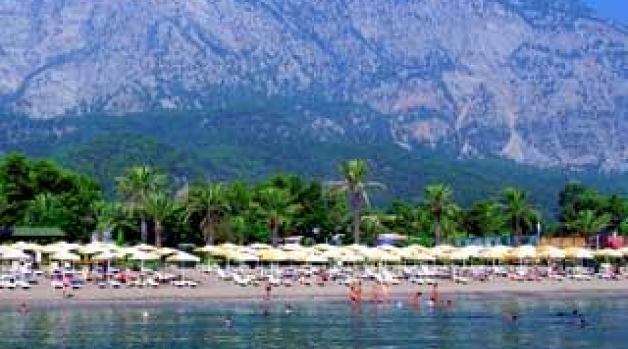 CLUB ZIGANA TATIL KOYU