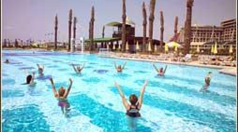 CONCORDE DELUXE RESORT&SPA