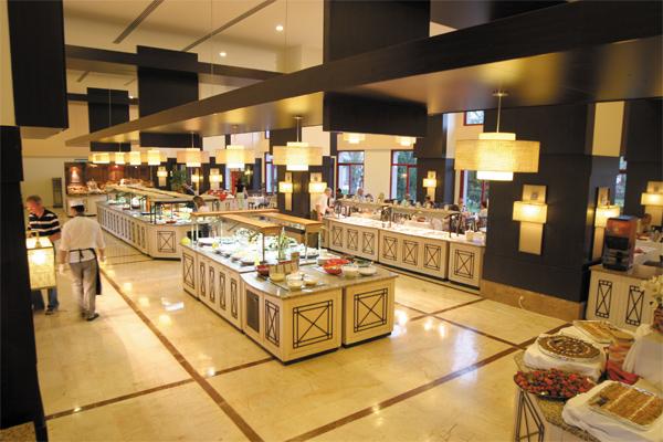 HOTEL RUI KAYA BELEK