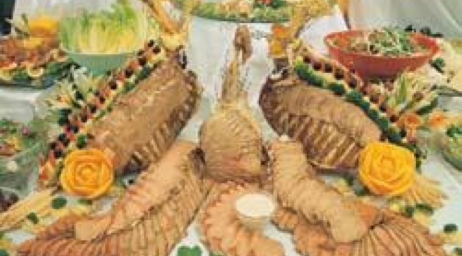 CORNELIA DELUXE RESORT