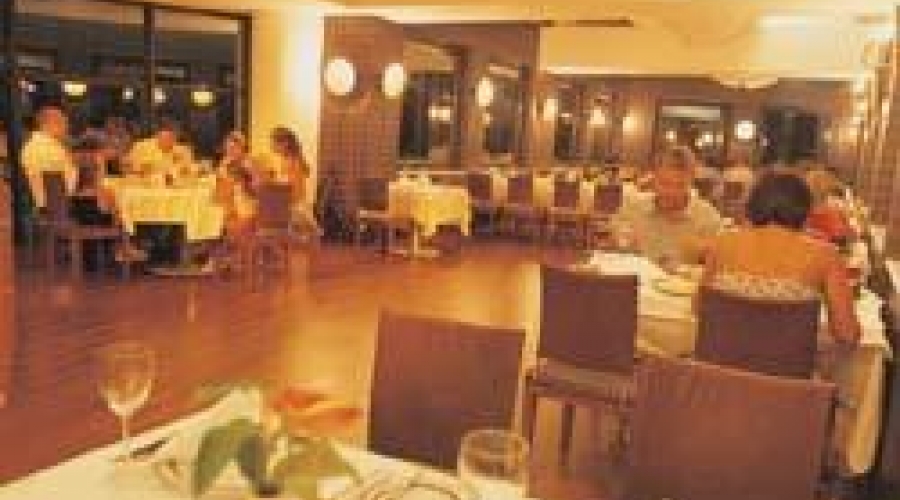 CORNELIA DELUXE RESORT