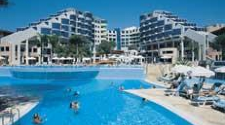 CORNELIA DELUXE RESORT