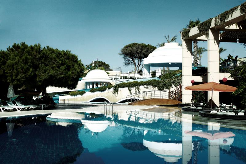 LİMAK ATLANTiS HOTELS & RESORTS