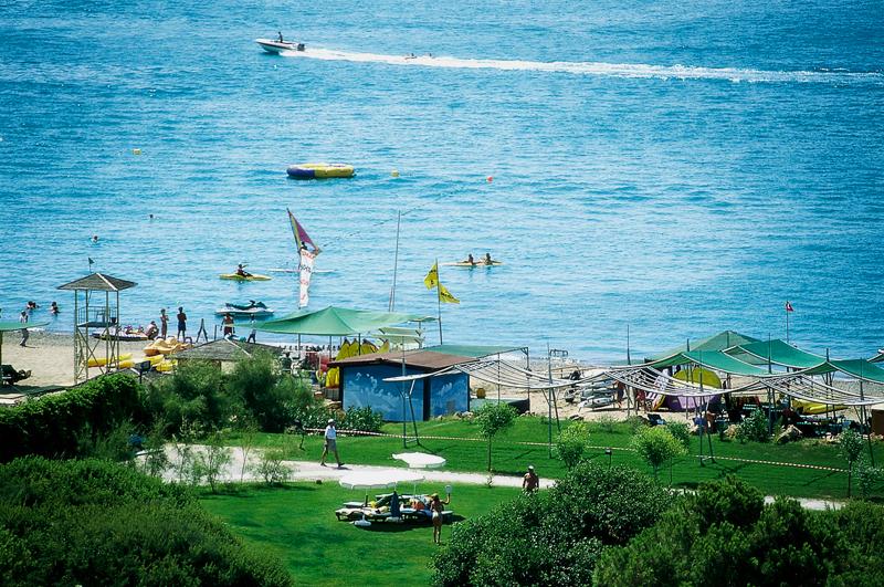 LİMAK ATLANTiS HOTELS & RESORTS