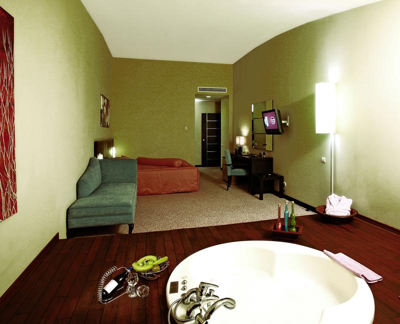 LİMAK ATLANTiS HOTELS & RESORTS