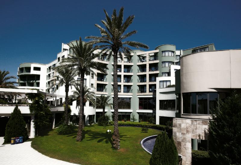 LİMAK ATLANTiS HOTELS & RESORTS