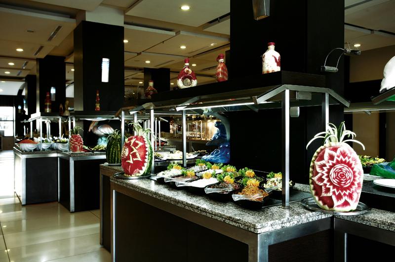 LİMAK ATLANTiS HOTELS & RESORTS