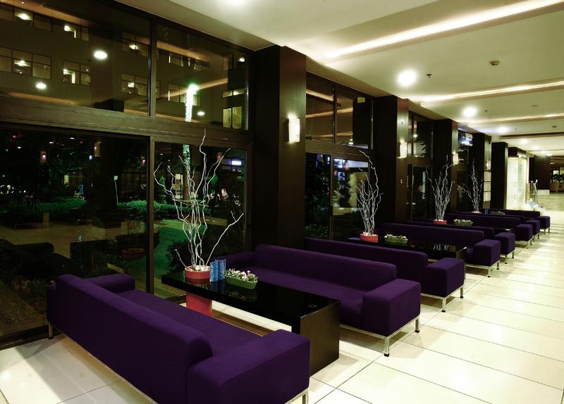 LİMAK ATLANTiS HOTELS & RESORTS