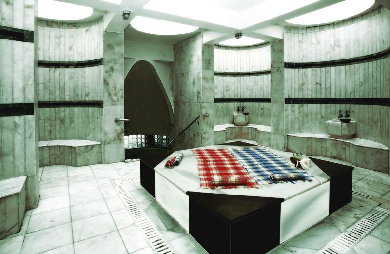 LİMAK ATLANTiS HOTELS & RESORTS