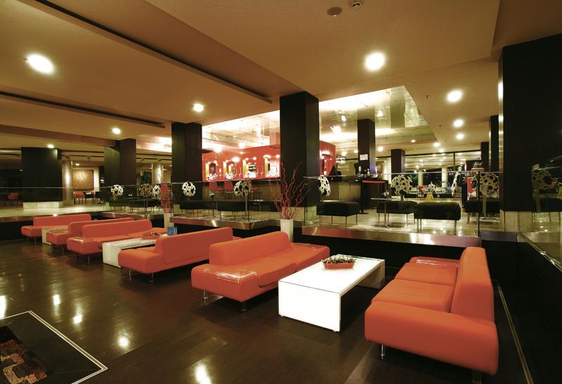 LİMAK ATLANTiS HOTELS & RESORTS