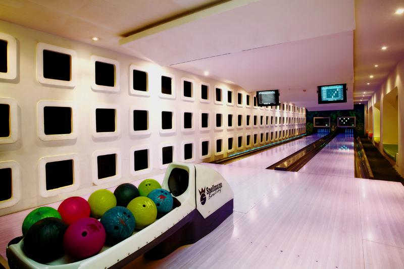 LİMAK ATLANTiS HOTELS & RESORTS