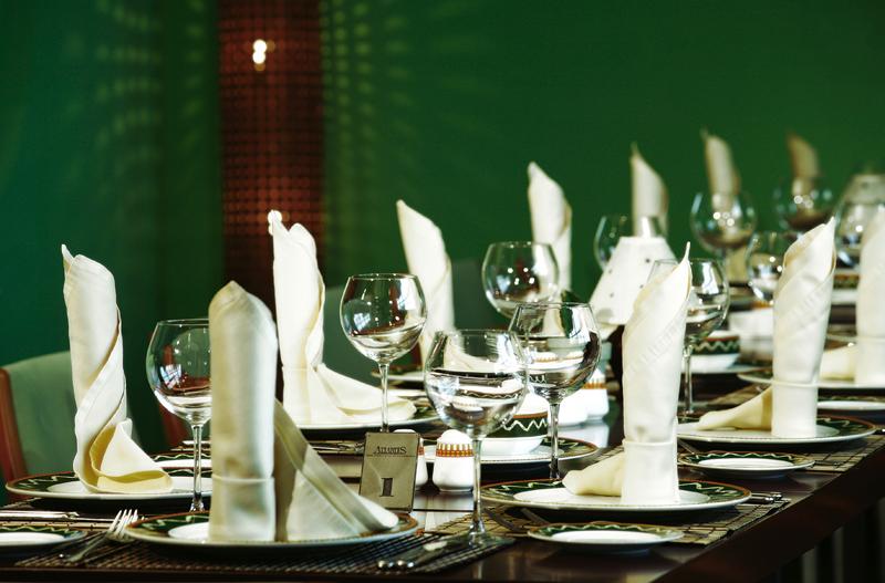 LİMAK ATLANTiS HOTELS & RESORTS