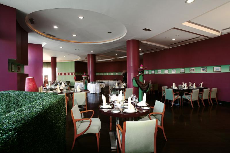 LİMAK ATLANTiS HOTELS & RESORTS