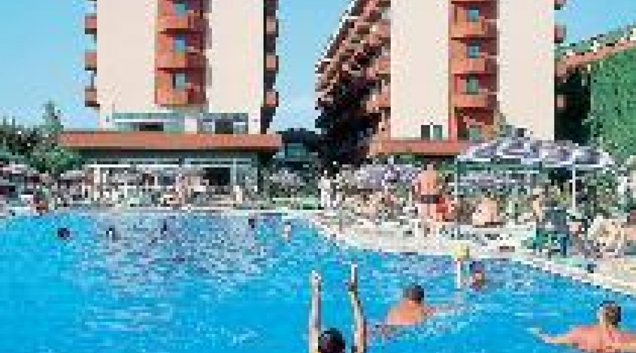 CONCORDIA CELES BEACH