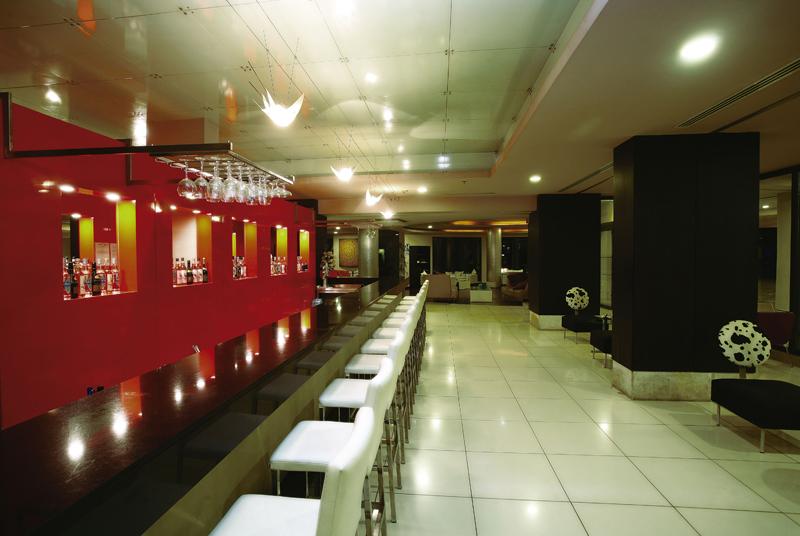 LİMAK ATLANTiS HOTELS & RESORTS