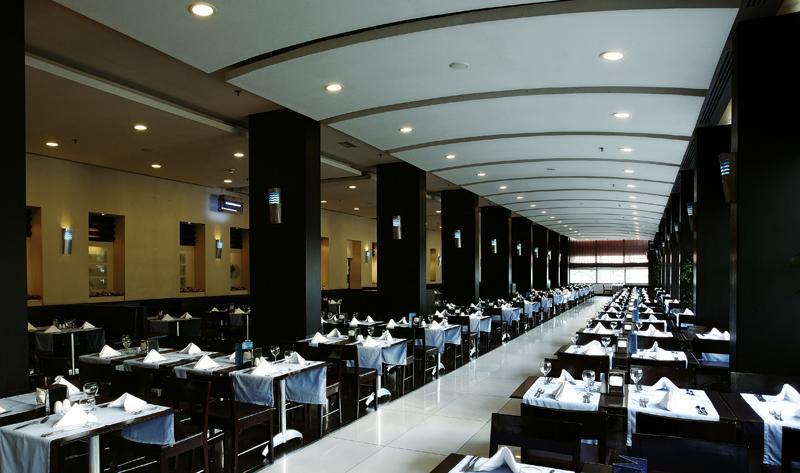 LİMAK ATLANTiS HOTELS & RESORTS