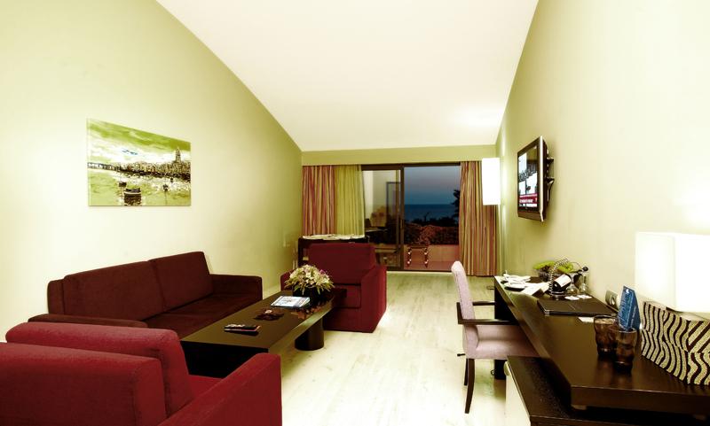 LİMAK ATLANTiS HOTELS & RESORTS