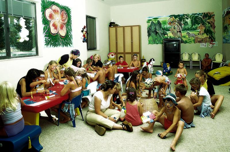 LİMAK ATLANTiS HOTELS & RESORTS