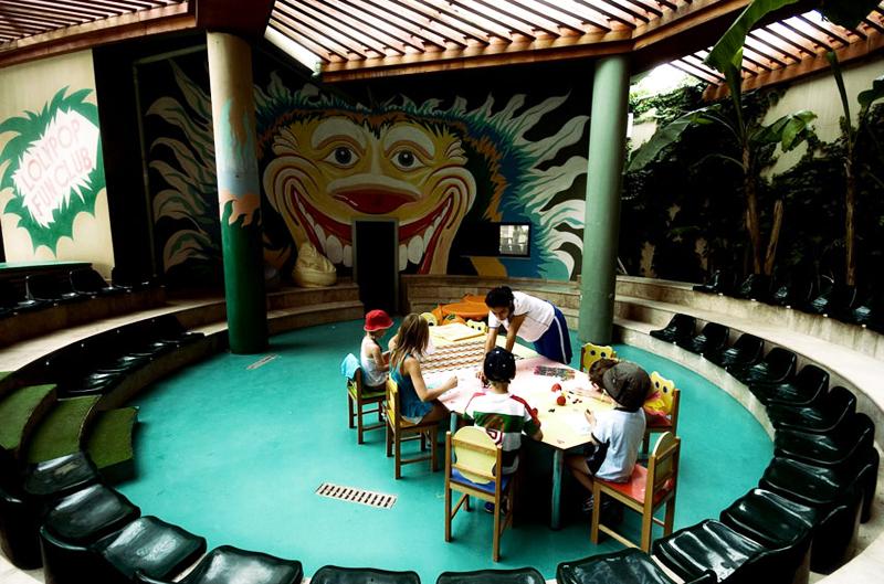 LİMAK ATLANTiS HOTELS & RESORTS