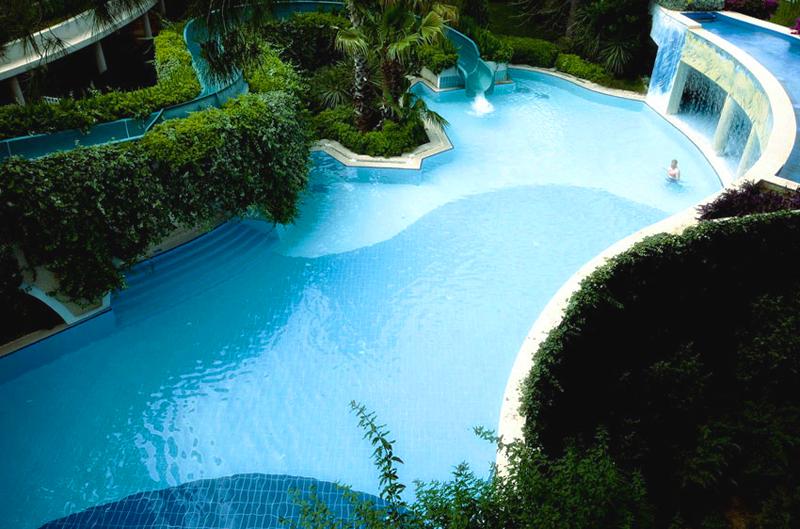 LİMAK ATLANTiS HOTELS & RESORTS