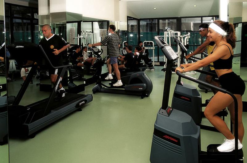 LİMAK ATLANTiS HOTELS & RESORTS