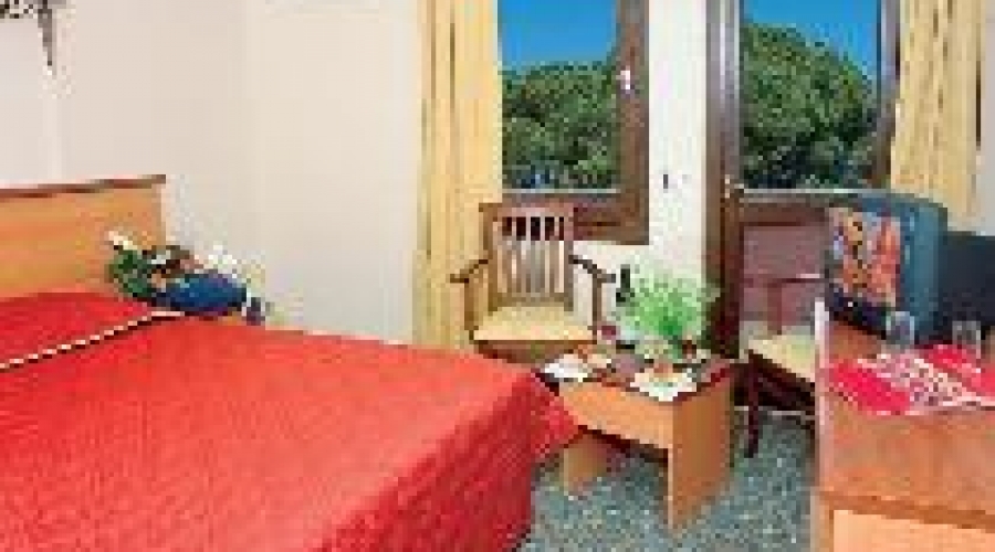 CONCORDIA CELES BEACH