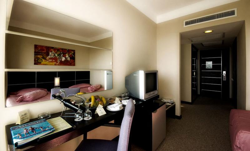 LİMAK ATLANTiS HOTELS & RESORTS