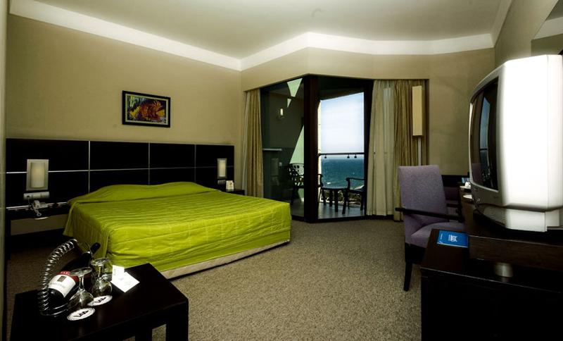 LİMAK ATLANTiS HOTELS & RESORTS