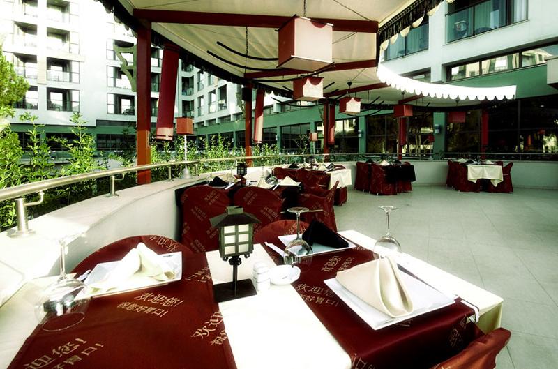 LİMAK ATLANTiS HOTELS & RESORTS