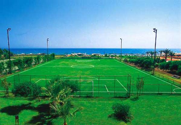 LİMAK ATLANTiS HOTELS & RESORTS