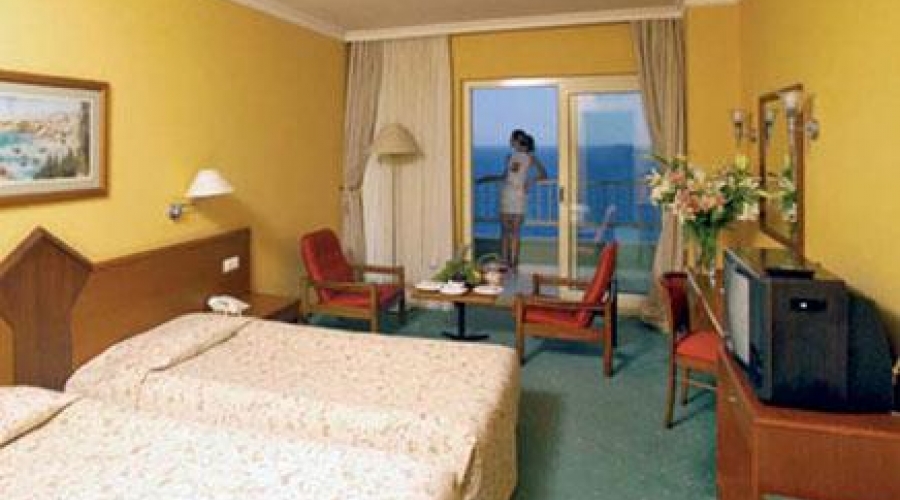 DEDEMAN RESORT ANTALYA