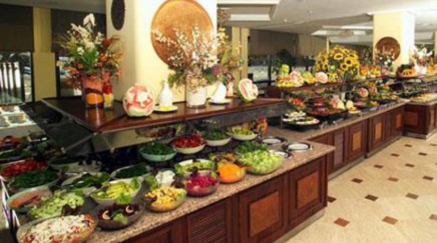 DEDEMAN RESORT ANTALYA