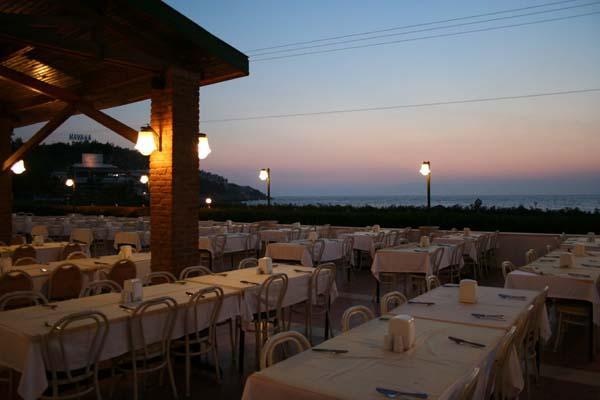 KUŞTUR CLUB HOLİDAY VİLLAGE