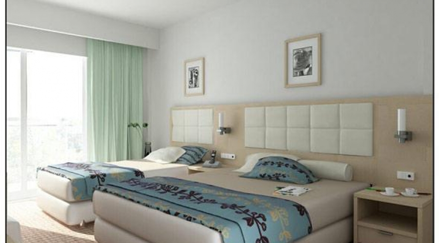 DIONYSOS HOTEL SPORT&SPA