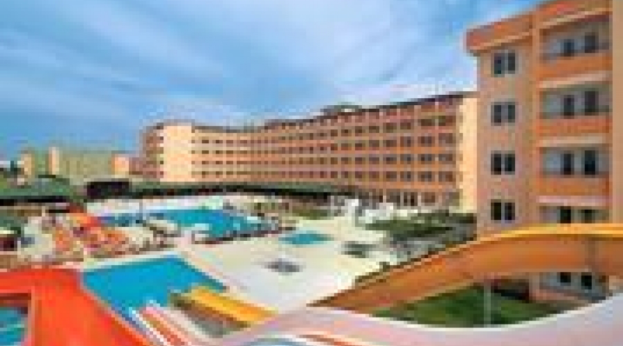 EFTALIA RESORT HOTEL AYTUR