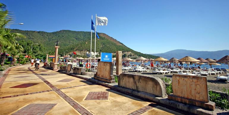 AQUA HOTEL MARMARİS