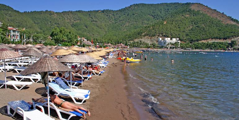 AQUA HOTEL MARMARİS
