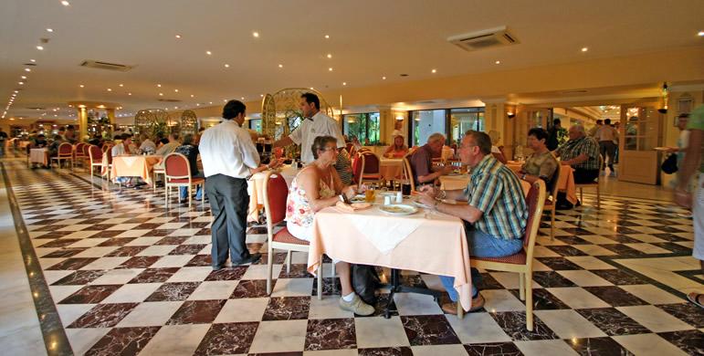 AQUA HOTEL MARMARİS