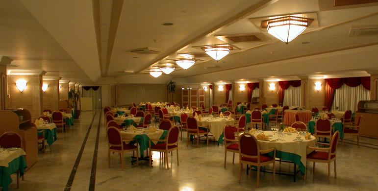 AQUA HOTEL MARMARİS