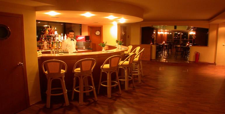 AQUA HOTEL MARMARİS