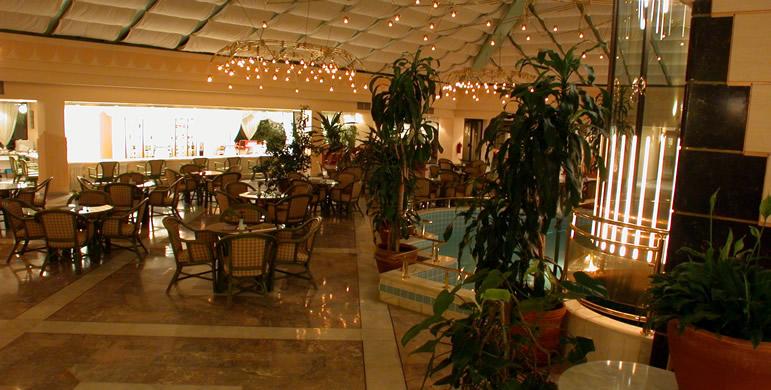 AQUA HOTEL MARMARİS
