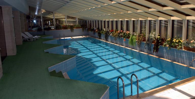 AQUA HOTEL MARMARİS