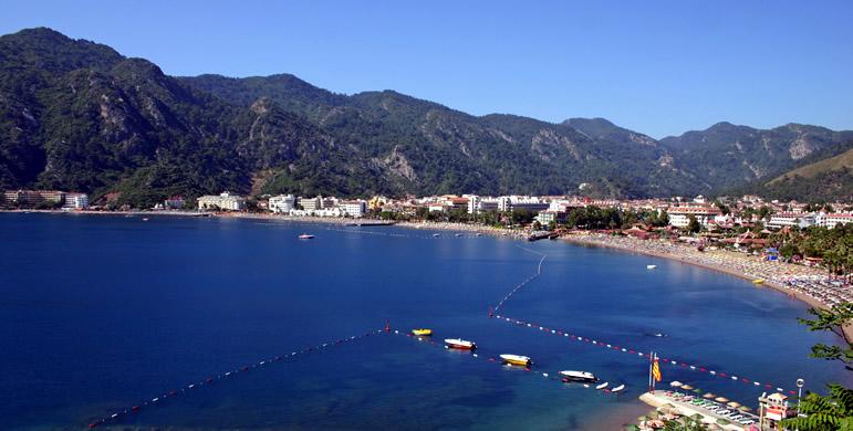 AQUA HOTEL MARMARİS