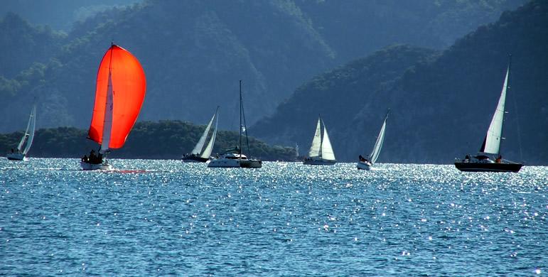AQUA HOTEL MARMARİS