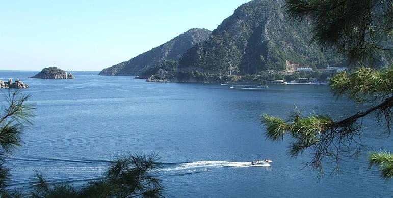 AQUA HOTEL MARMARİS