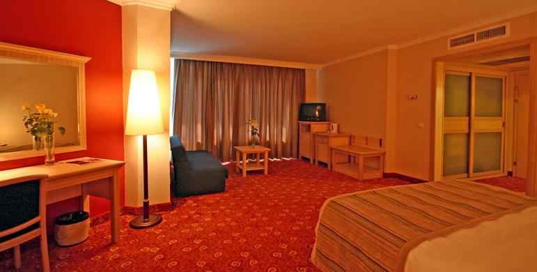 AQUA HOTEL MARMARİS