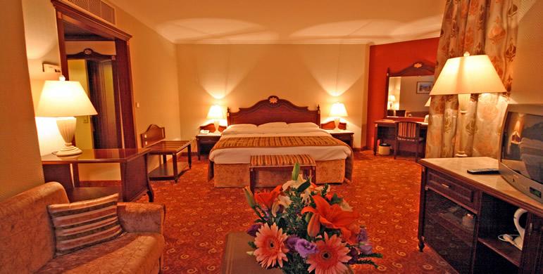 AQUA HOTEL MARMARİS
