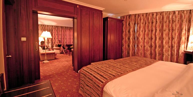 AQUA HOTEL MARMARİS