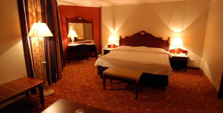AQUA HOTEL MARMARİS